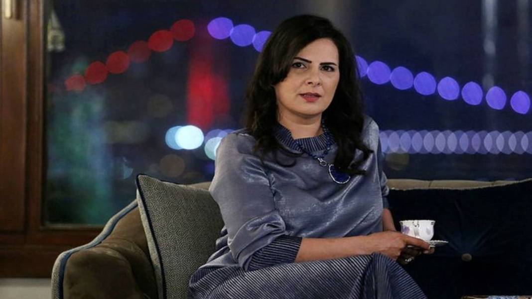 Hanımın Çiftliği'nin fırıldak Gülizar'ıydı... Evrim Solmaz son haliyle ağızları açık bıraktı! Herkes o detayı konuşuyor 5